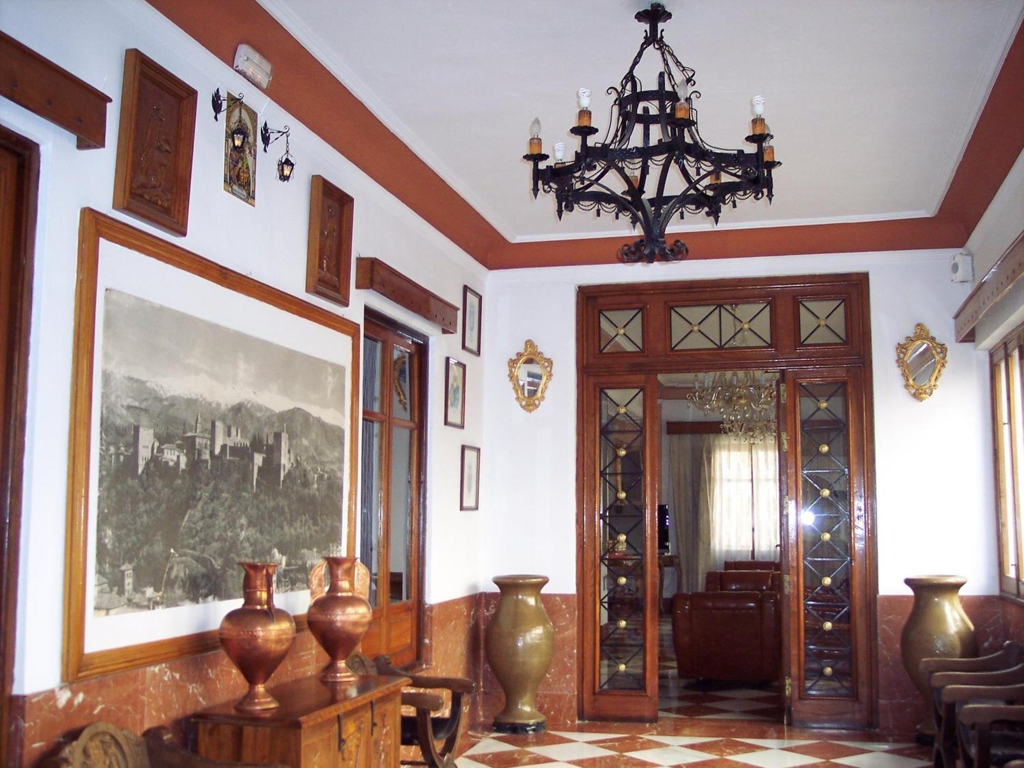 Castillo Ланхарон Экстерьер фото